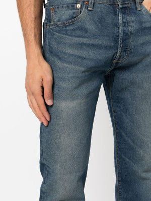 

Premium 501 ® '93 straight leg jeans, Levi's Premium 501 ® '93 straight leg jeans