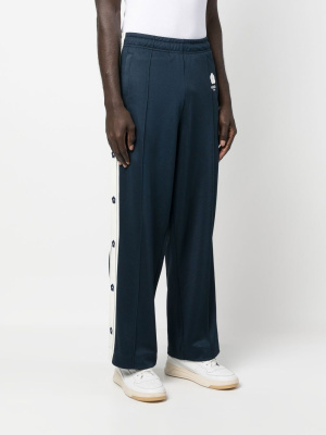 'Boke' flower signature motif track pants, Kenzo 'Boke' flower signature motif track pants
'Boke' flower signature motif track pants, Kenzo 'Boke' flower signature motif track pants