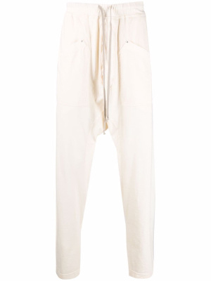 Drawstring straight-leg trousers, Rick Owens DRKSHDW Drawstring straight-leg trousers
Drawstring straight-leg trousers, Rick Owens DRKSHDW Drawstring straight-leg trousers