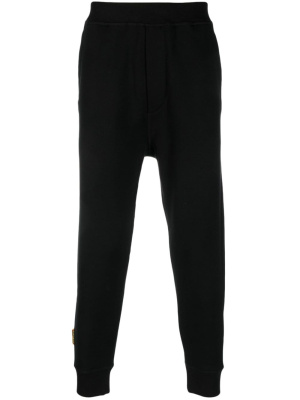 X Pac-Man graphic-print track pants, Dsquared2 X Pac-Man graphic-print track pants
X Pac-Man graphic-print track pants, Dsquared2 X Pac-Man graphic-print track pants