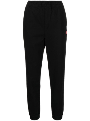 Elasticated-waistband detail trousers, CHOCOOLATE Elasticated-waistband detail trousers
Elasticated-waistband detail trousers, CHOCOOLATE Elasticated-waistband detail trousers
