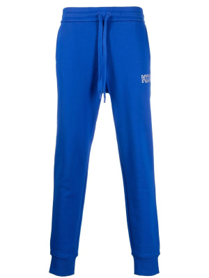 Logo-embroidered tapered track pants, Michael Kors Logo-embroidered tapered track pants
Logo-embroidered tapered track pants, Michael Kors Logo-embroidered tapered track pants
