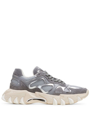 B-East panelled chunky sneakers, Balmain B-East panelled chunky sneakers
B-East panelled chunky sneakers, Balmain B-East panelled chunky sneakers