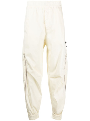 Straight-leg cotton track pants, Stone Island Shadow Project Straight-leg cotton track pants
Straight-leg cotton track pants, Stone Island Shadow Project Straight-leg cotton track pants