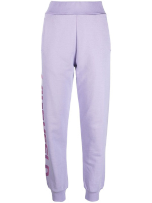 Organic cotton logo-print track pants, Karl Lagerfeld Organic cotton logo-print track pants
Organic cotton logo-print track pants, Karl Lagerfeld Organic cotton logo-print track pants