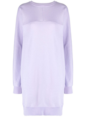 Organic cotton sweatshirt dress, Karl Lagerfeld Organic cotton sweatshirt dress
Organic cotton sweatshirt dress, Karl Lagerfeld Organic cotton sweatshirt dress