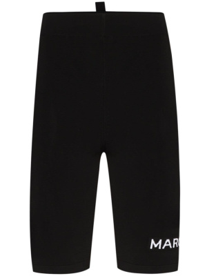 The T-shorts intarsia-knit shorts, Marc Jacobs The T-shorts intarsia-knit shorts
The T-shorts intarsia-knit shorts, Marc Jacobs The T-shorts intarsia-knit shorts