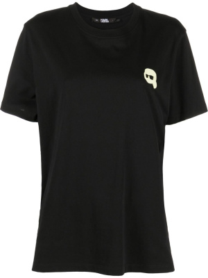 Ikonik 2.0 short-sleeve T-shirt, Karl Lagerfeld Ikonik 2.0 short-sleeve T-shirt
Ikonik 2.0 short-sleeve T-shirt, Karl Lagerfeld Ikonik 2.0 short-sleeve T-shirt