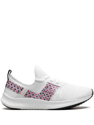 

Nergize Sport "White/Pink" sneakers, New Balance Nergize Sport "White/Pink" sneakers