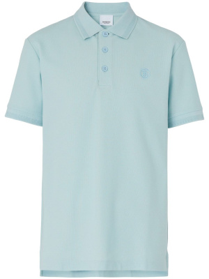 Monogram Motif cotton piqué polo shirt, Burberry Monogram Motif cotton piqué polo shirt
Monogram Motif cotton piqué polo shirt, Burberry Monogram Motif cotton piqué polo shirt