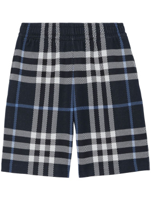 Check-pattern straight-leg shorts, Burberry Check-pattern straight-leg shorts
Check-pattern straight-leg shorts, Burberry Check-pattern straight-leg shorts