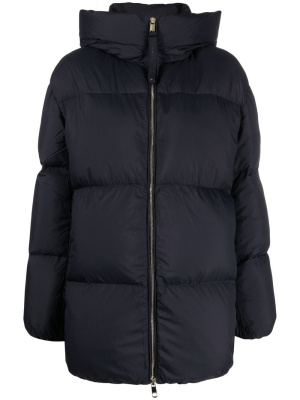 

Padded quilted padded coat, Tommy Hilfiger Padded quilted padded coat