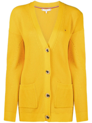 Hayana intarsia-knit cardigan, Tommy Hilfiger Hayana intarsia-knit cardigan
Hayana intarsia-knit cardigan, Tommy Hilfiger Hayana intarsia-knit cardigan