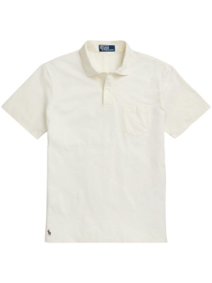 Short-sleeve cotton polo shirt, Polo Ralph Lauren Short-sleeve cotton polo shirt
Short-sleeve cotton polo shirt, Polo Ralph Lauren Short-sleeve cotton polo shirt