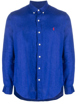 Long-sleeve button-down shirt, Polo Ralph Lauren Long-sleeve button-down shirt
Long-sleeve button-down shirt, Polo Ralph Lauren Long-sleeve button-down shirt