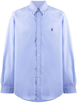 Embroidered-logo long-sleeve shirt, Polo Ralph Lauren Embroidered-logo long-sleeve shirt
Embroidered-logo long-sleeve shirt, Polo Ralph Lauren Embroidered-logo long-sleeve shirt
