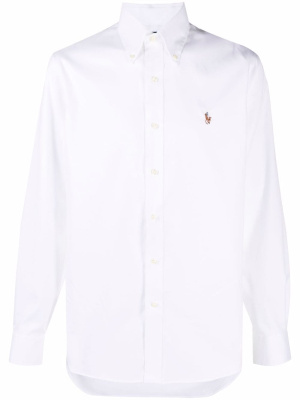 Polo Pony button-down Oxford shirt, Polo Ralph Lauren Polo Pony button-down Oxford shirt
Polo Pony button-down Oxford shirt, Polo Ralph Lauren Polo Pony button-down Oxford shirt