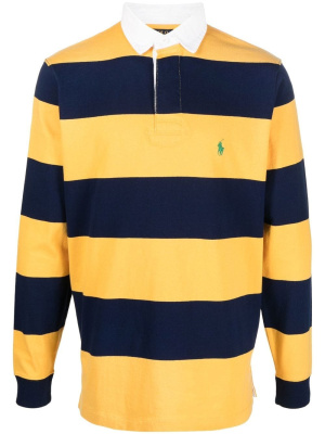Embroidered-logo polo shirt, Polo Ralph Lauren Embroidered-logo polo shirt
Embroidered-logo polo shirt, Polo Ralph Lauren Embroidered-logo polo shirt