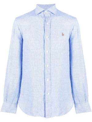 Polo Pony long-sleeved shirt, Polo Ralph Lauren Polo Pony long-sleeved shirt
Polo Pony long-sleeved shirt, Polo Ralph Lauren Polo Pony long-sleeved shirt