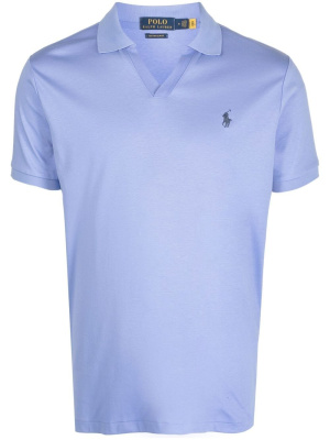 Short-sleeve cotton polo shirt, Polo Ralph Lauren Short-sleeve cotton polo shirt
Short-sleeve cotton polo shirt, Polo Ralph Lauren Short-sleeve cotton polo shirt