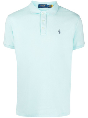 Short-sleeved cotton polo shirt, Polo Ralph Lauren Short-sleeved cotton polo shirt
Short-sleeved cotton polo shirt, Polo Ralph Lauren Short-sleeved cotton polo shirt