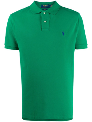 Embroidered-logo polo shirt, Polo Ralph Lauren Embroidered-logo polo shirt
Embroidered-logo polo shirt, Polo Ralph Lauren Embroidered-logo polo shirt