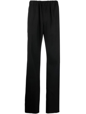 Straight-leg pull-on trousers, Alexander McQueen Straight-leg pull-on trousers
Straight-leg pull-on trousers, Alexander McQueen Straight-leg pull-on trousers