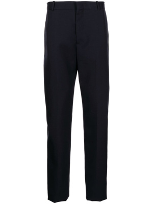Amy wool straight-leg trousers, Alexander McQueen Amy wool straight-leg trousers
Amy wool straight-leg trousers, Alexander McQueen Amy wool straight-leg trousers