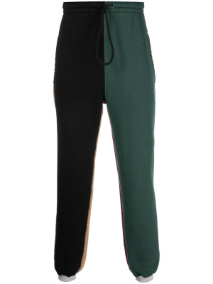 Colourblock panelled track pants, Alexander Wang Colourblock panelled track pants
Colourblock panelled track pants, Alexander Wang Colourblock panelled track pants
