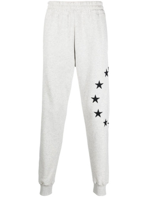 Tempera Europa organic-cotton track pants, Etudes Tempera Europa organic-cotton track pants
Tempera Europa organic-cotton track pants, Etudes Tempera Europa organic-cotton track pants