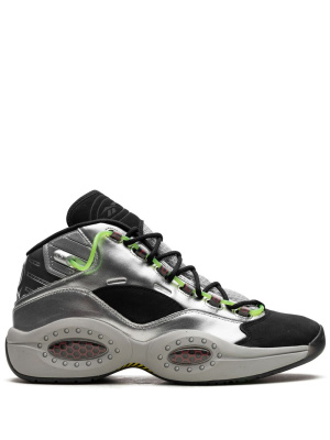 X Minions Question Mid "Gru" sneakers, Reebok X Minions Question Mid "Gru" sneakers
X Minions Question Mid "Gru" sneakers, Reebok X Minions Question Mid "Gru" sneakers