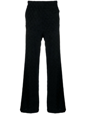 Monogram-print straight-leg trousers, MISBHV Monogram-print straight-leg trousers
Monogram-print straight-leg trousers, MISBHV Monogram-print straight-leg trousers