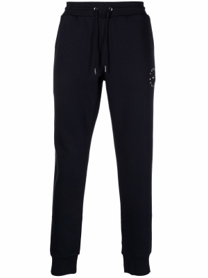 Logo-print drawstring track pants, Tommy Hilfiger Logo-print drawstring track pants
Logo-print drawstring track pants, Tommy Hilfiger Logo-print drawstring track pants