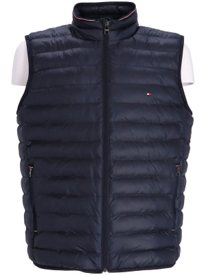 

Foldable padded vest, Tommy Hilfiger Foldable padded vest