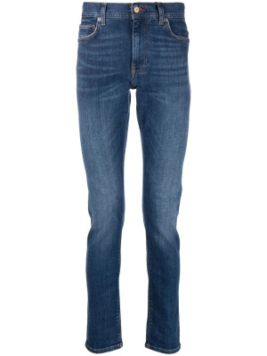 

Layton slim fit jeans, Tommy Hilfiger Layton slim fit jeans