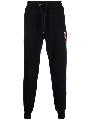 Embroidered-logo drawstring joggers, Tommy Hilfiger Embroidered-logo drawstring joggers
Embroidered-logo drawstring joggers, Tommy Hilfiger Embroidered-logo drawstring joggers