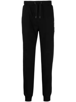 Ikonik Karl cotton track trousers, Karl Lagerfeld Ikonik Karl cotton track trousers
Ikonik Karl cotton track trousers, Karl Lagerfeld Ikonik Karl cotton track trousers