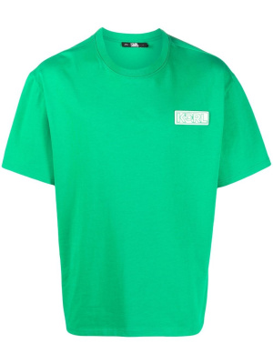 Ikonik 2,0 organic-cotton T-Shirt, Karl Lagerfeld Ikonik 2,0 organic-cotton T-Shirt
Ikonik 2,0 organic-cotton T-Shirt, Karl Lagerfeld Ikonik 2,0 organic-cotton T-Shirt