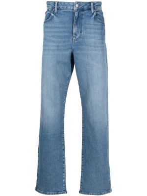 Kl-Logo mid-rise straight jeans, Karl Lagerfeld Kl-Logo mid-rise straight jeans
Kl-Logo mid-rise straight jeans, Karl Lagerfeld Kl-Logo mid-rise straight jeans