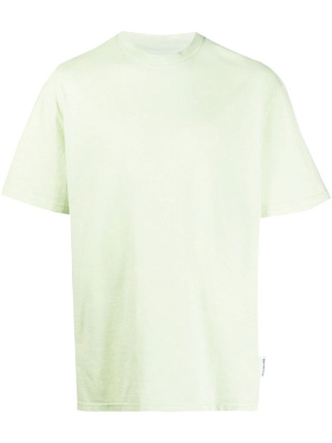 Boxy-cut organic cotton T-shirt, Han Kjøbenhavn Boxy-cut organic cotton T-shirt
Boxy-cut organic cotton T-shirt, Han Kjøbenhavn Boxy-cut organic cotton T-shirt