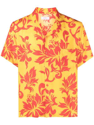 Tropical Flowers short-sleeve shirt, ERL Tropical Flowers short-sleeve shirt
Tropical Flowers short-sleeve shirt, ERL Tropical Flowers short-sleeve shirt