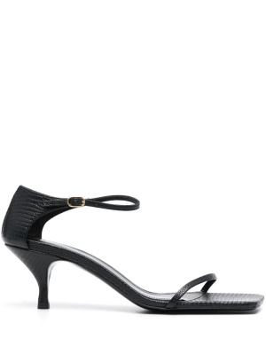 The Strappy 55mm leather sandals, TOTEME The Strappy 55mm leather sandals
The Strappy 55mm leather sandals, TOTEME The Strappy 55mm leather sandals