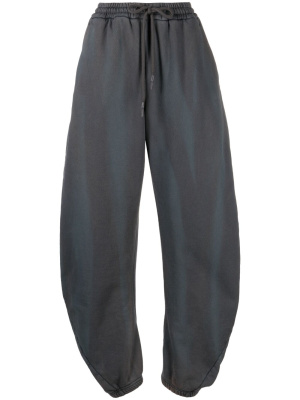 Laundry bleached-effect track pants, Off-White Laundry bleached-effect track pants
Laundry bleached-effect track pants, Off-White Laundry bleached-effect track pants