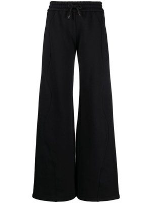 Piping-detail cotton track pants, Off-White Piping-detail cotton track pants
Piping-detail cotton track pants, Off-White Piping-detail cotton track pants