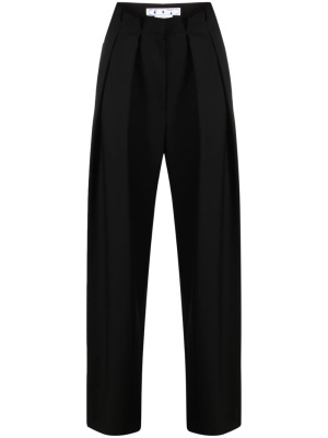 Embroidered-logo tailored trousers, Off-White Embroidered-logo tailored trousers
Embroidered-logo tailored trousers, Off-White Embroidered-logo tailored trousers