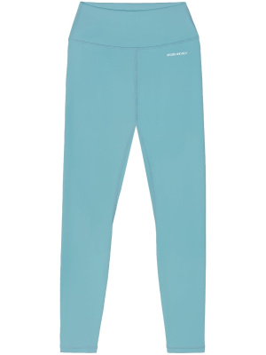 Logo-print high-waisted leggings, Sporty & Rich Logo-print high-waisted leggings
Logo-print high-waisted leggings, Sporty & Rich Logo-print high-waisted leggings