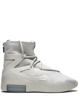 Air Fear Of God 1 high-top sneakers, Nike Air Fear Of God 1 high-top sneakers
Air Fear Of God 1 high-top sneakers, Nike Air Fear Of God 1 high-top sneakers