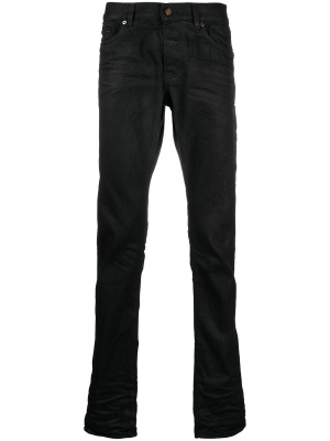 High-waist straight-leg jeans, Saint Laurent High-waist straight-leg jeans
High-waist straight-leg jeans, Saint Laurent High-waist straight-leg jeans