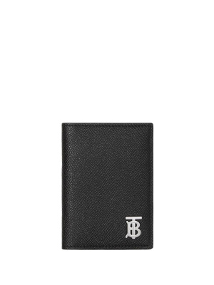 Monogram-Motif Grainy-Leather card case, Burberry Monogram-Motif Grainy-Leather card case
Monogram-Motif Grainy-Leather card case, Burberry Monogram-Motif Grainy-Leather card case