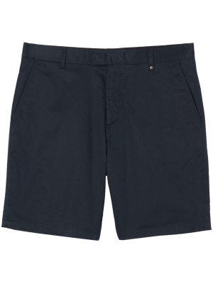 Monogram-embroidered cotton shorts, Burberry Monogram-embroidered cotton shorts
Monogram-embroidered cotton shorts, Burberry Monogram-embroidered cotton shorts